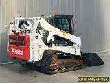 BOBCAT T650 mini loader