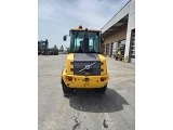 VOLVO L28F front loader