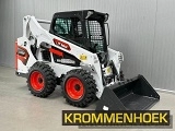 BOBCAT S590 mini loader