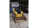 GEHL SL 5635 Serie II mini loader