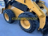 CATERPILLAR 262D mini loader