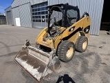 CATERPILLAR 246C mini loader