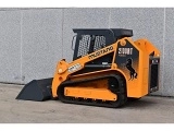 MUSTANG 2100 RT mini loader