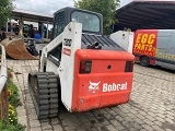 BOBCAT T 200 mini loader