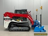 TAKEUCHI TL 12 V2 mini loader