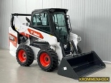 BOBCAT S66 mini loader