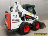 BOBCAT S590 mini loader