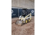 BOBCAT 440 B mini loader