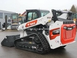 BOBCAT 863 G H AHCS mini loader