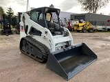 BOBCAT T 190 mini loader