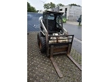 BOBCAT 753 G mini loader