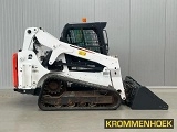 BOBCAT T650 mini loader