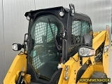 CATERPILLAR 226D mini loader