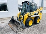 GEHL R190 mini loader