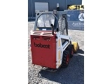 BOBCAT 443 mini loader