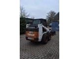 BOBCAT 753 G mini loader