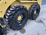 CATERPILLAR 216B mini loader