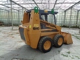 CASE 1840 mini loader