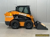 CASE SV 185 mini loader