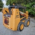 CASE 40 XT mini loader