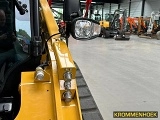 CATERPILLAR 289D mini loader