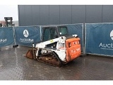 BOBCAT T110 mini loader