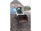 BOBCAT T110 mini loader