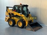 CATERPILLAR 242D mini loader