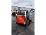 BOBCAT T 190 mini loader