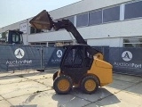 JCB Robot 160 mini loader