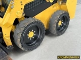 CATERPILLAR 226D mini loader