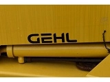 GEHL SL 5635 Serie II mini loader