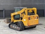 BOBCAT T650 mini loader