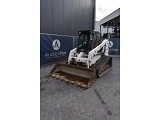 BOBCAT T 200 mini loader