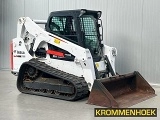 BOBCAT T650 mini loader