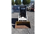 BOBCAT 443 mini loader