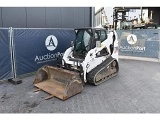 BOBCAT T 190 mini loader