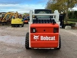 BOBCAT T 190 mini loader