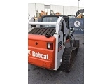 BOBCAT T 190 mini loader