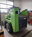 GEHL SL 5625 mini loader