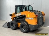 CASE SV 185 mini loader