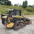 NEW-HOLLAND C175 mini loader