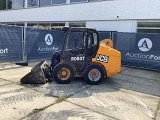 JCB Robot 170 mini loader