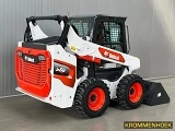 BOBCAT S66 mini loader