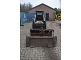 BOBCAT 753 G mini loader