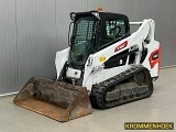 BOBCAT T590 mini loader