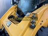 CATERPILLAR 262D mini loader