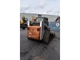 BOBCAT T 200 mini loader