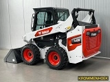 BOBCAT S66 mini loader