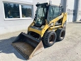 CATERPILLAR 226B mini loader